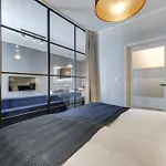 Apartment Browar Gdanski Wrzeszcz Superior By Renters Gdansk