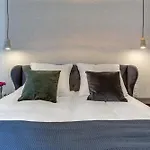 Apartmán Browar Gdanski Wrzeszcz Superior By Renters *