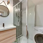 Apartment Browar Gdanski Wrzeszcz Superior By Renters *