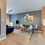 Browar Gdanski Wrzeszcz Superior By Renters Apartment *
