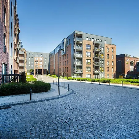 Browar Gdański Superior By Renters