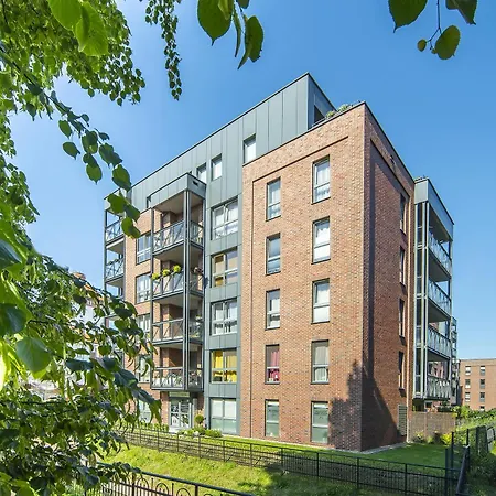 Browar Gdanski Wrzeszcz Superior By Renters