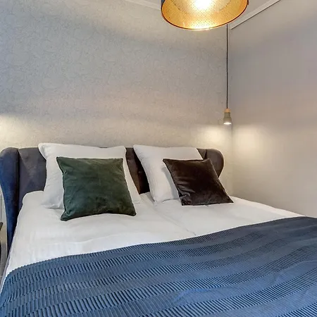 Διαμέρισμα Browar Gdanski Wrzeszcz Superior By Renters *