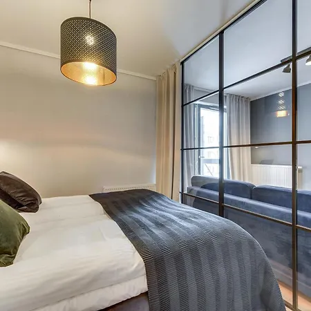 Browar Gdanski Wrzeszcz Superior By Renters * Gdansk