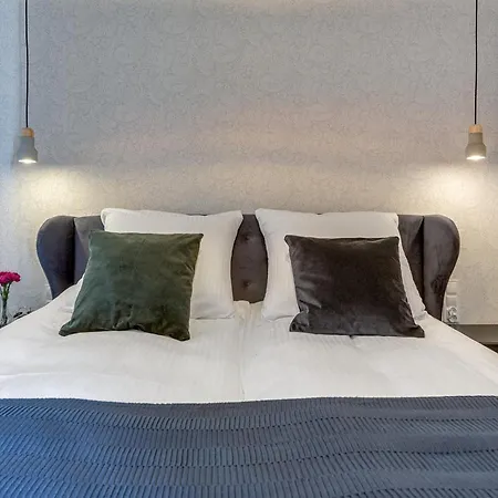 Apartamento Browar Gdanski Wrzeszcz Superior By Renters *