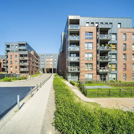 Browar Gdanski Wrzeszcz Superior By Renters