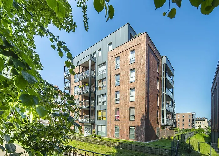 Browar Gdanski Wrzeszcz Superior By Renters