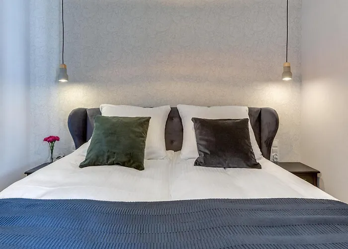 Appartamento Browar Gdanski Wrzeszcz Superior By Renters *