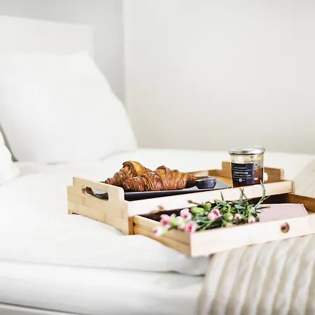 Browar Gdanski Superior By Renters Apartamento Gdańsk