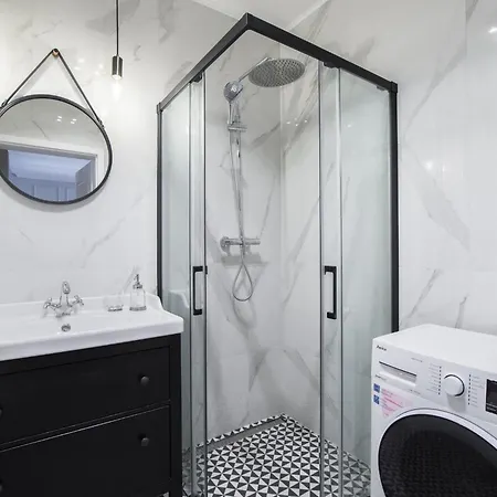 Apartamento Browar Gdanski Superior By Renters *