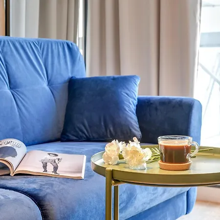 Browar Gdanski Wrzeszcz Superior By Renters * Γκντανσκ